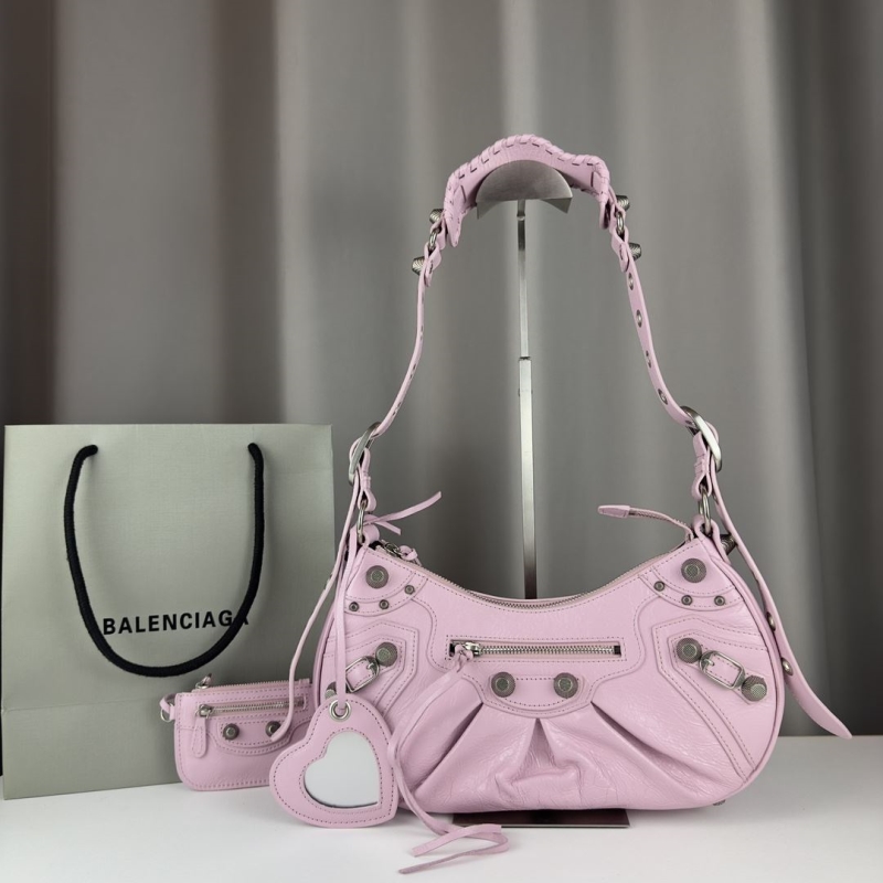 Ba*len*cia*ga classic city bags
